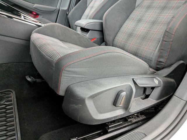 Used 2024 Volkswagen GTI S image 13