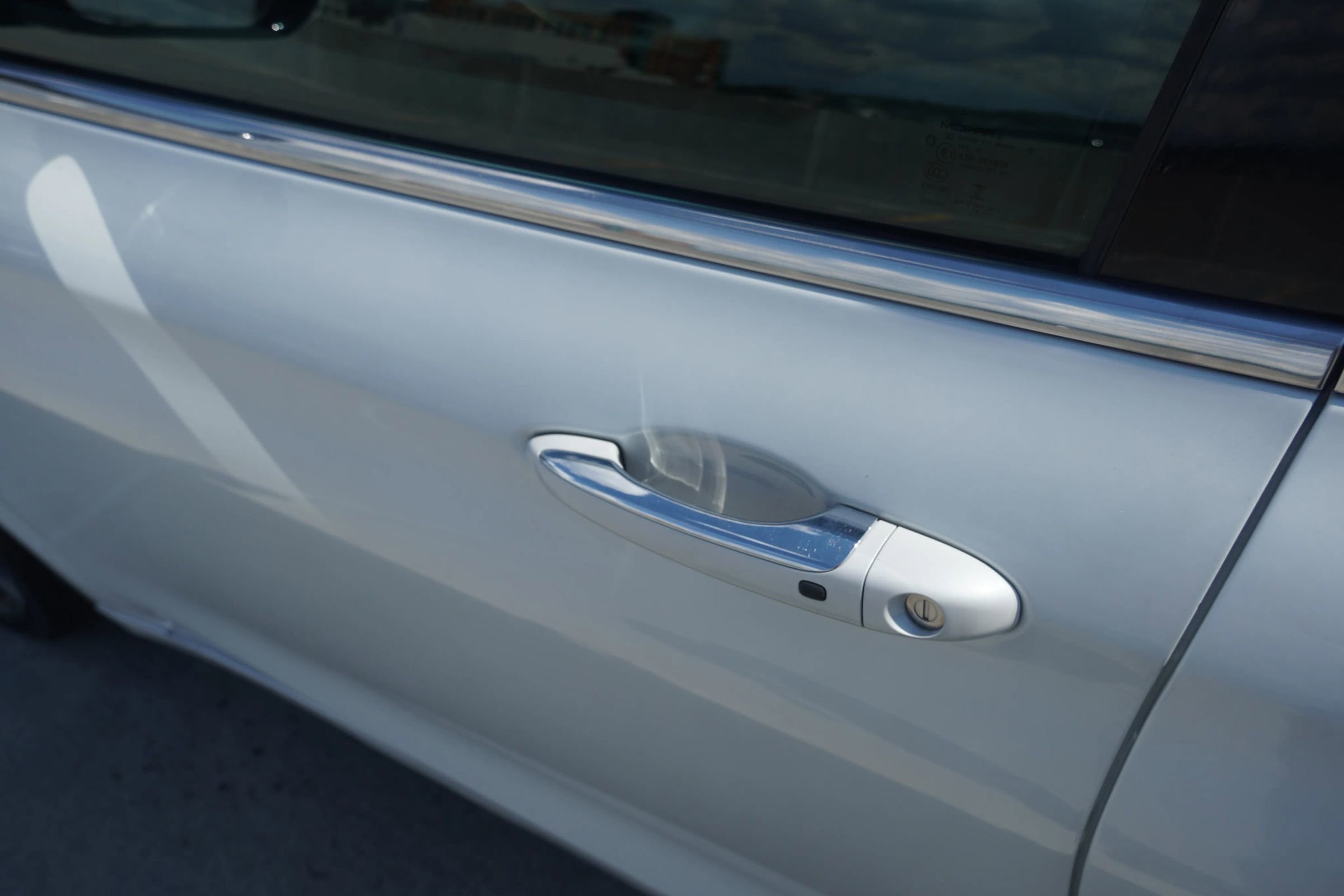 Used 2015 Chrysler 200 C w/ Navigation & Sound Group I image 24