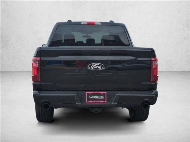 New 2026 Ford F150 STX w/ F-150 LOBO Package AWD/4WD image 8