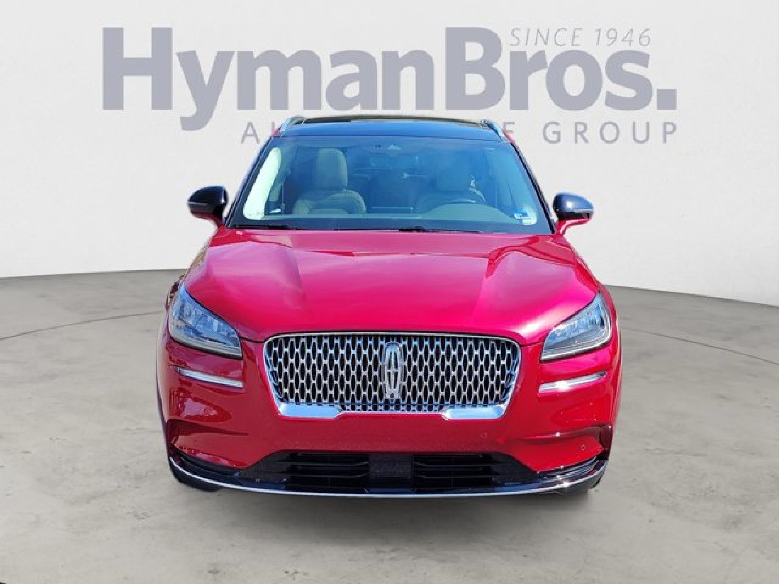 Used 2022 Lincoln Corsair Reserve w/ Equipment Group 201A AWD/4WD image 8