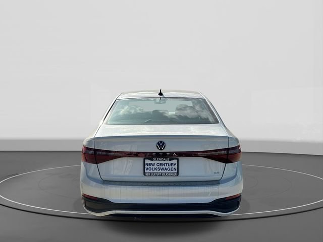 New 2026 Volkswagen Jetta SE FWD image 5