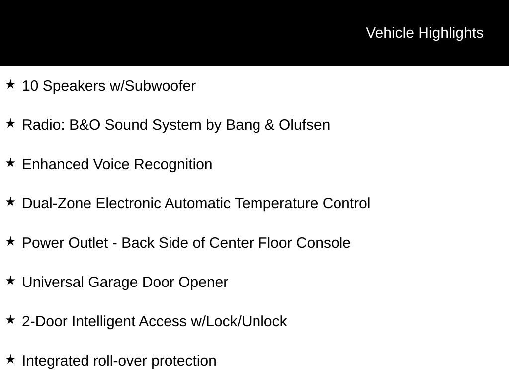 Certified 2023 Ford Bronco Badlands image 11