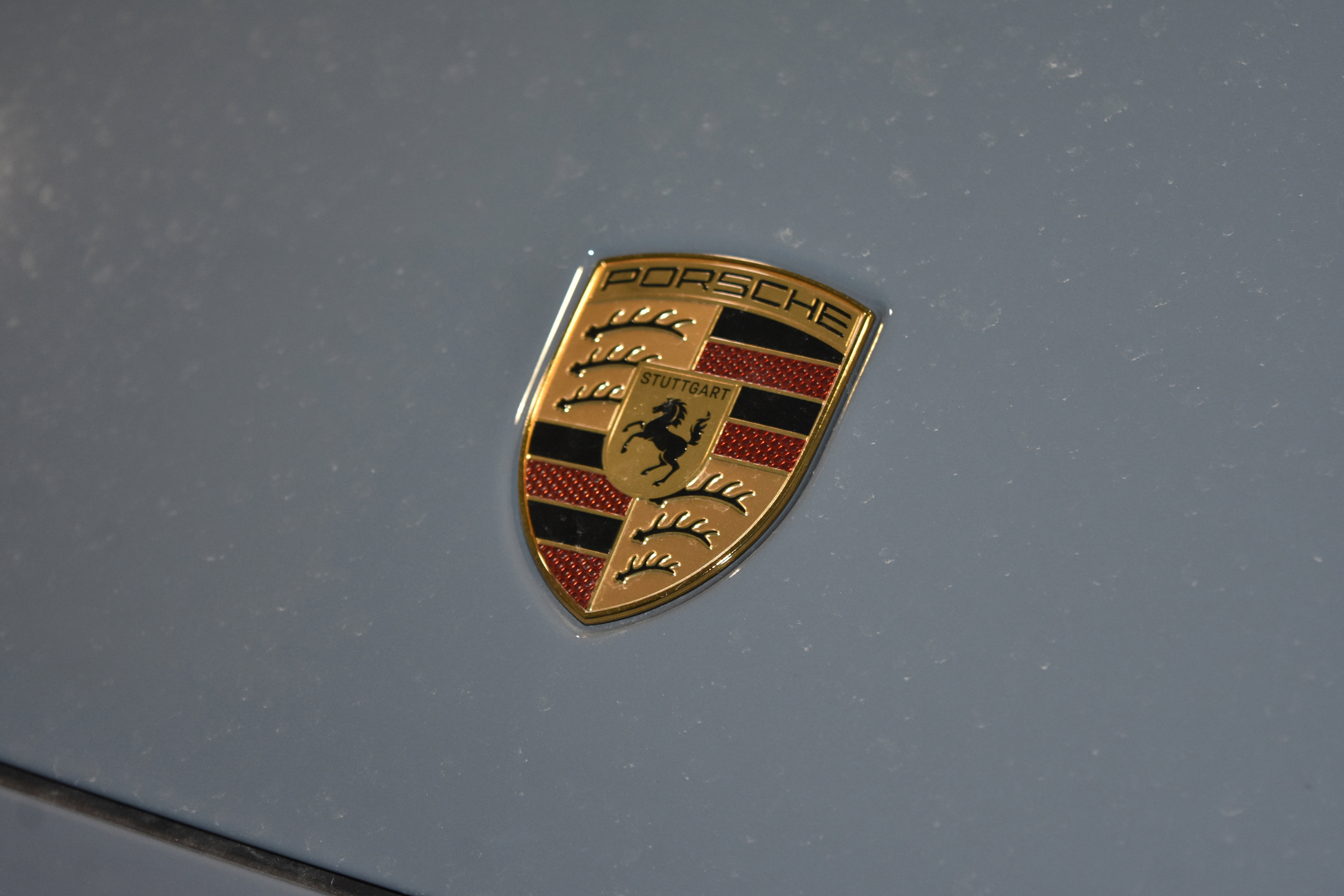 New 2026 Porsche Cayenne Coupe image 27