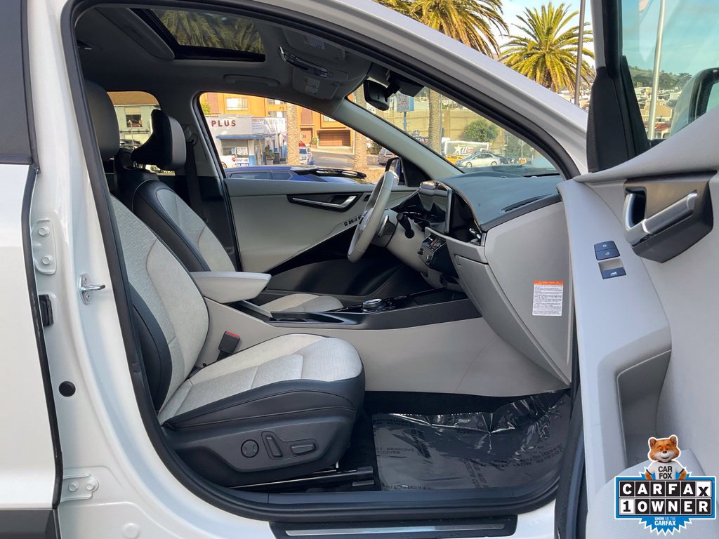 Used 2025 Kia Niro Wave w/ Wave Preserve Package FWD image 55
