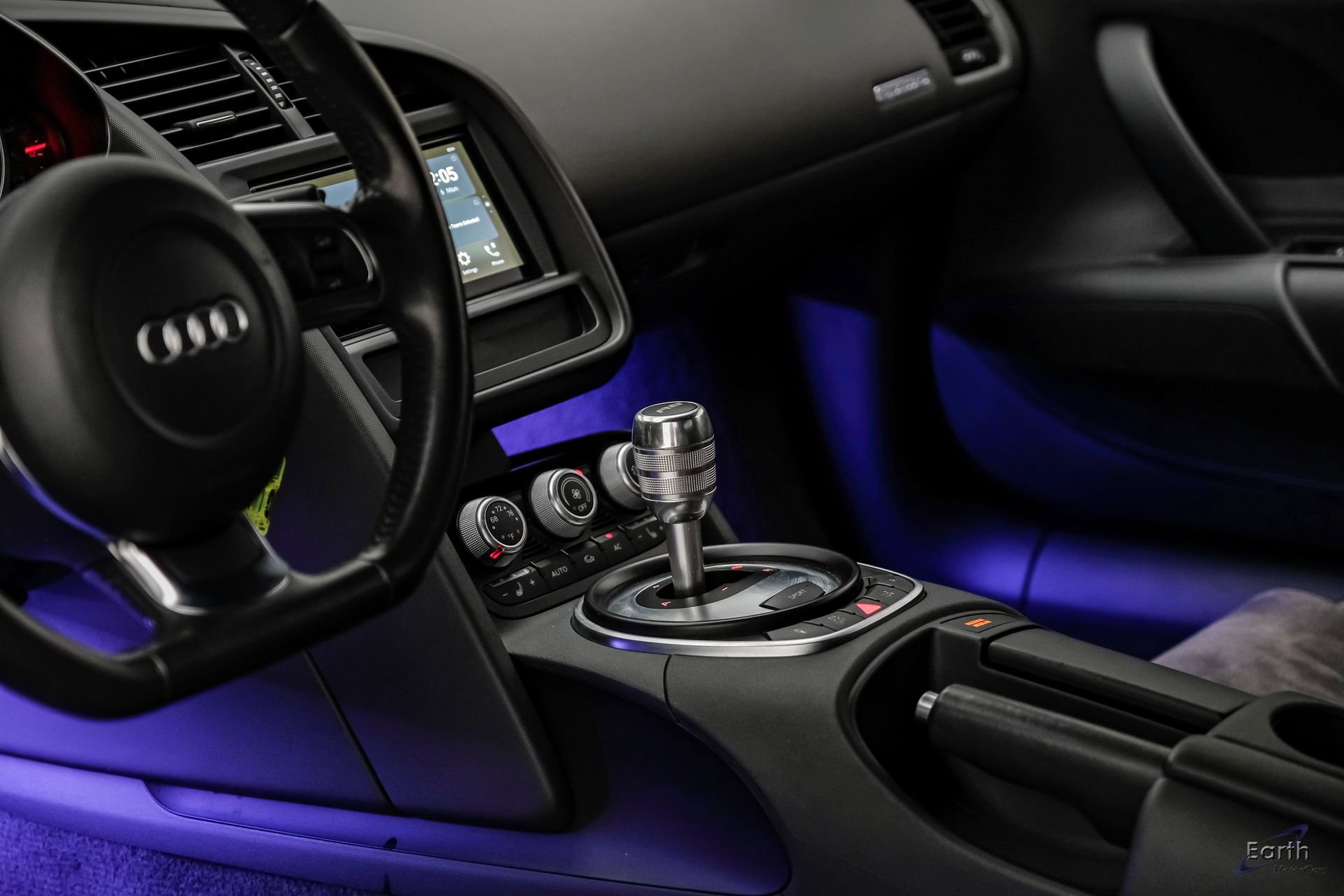 Used 2012 Audi R8 V8 AWD/4WD image 59