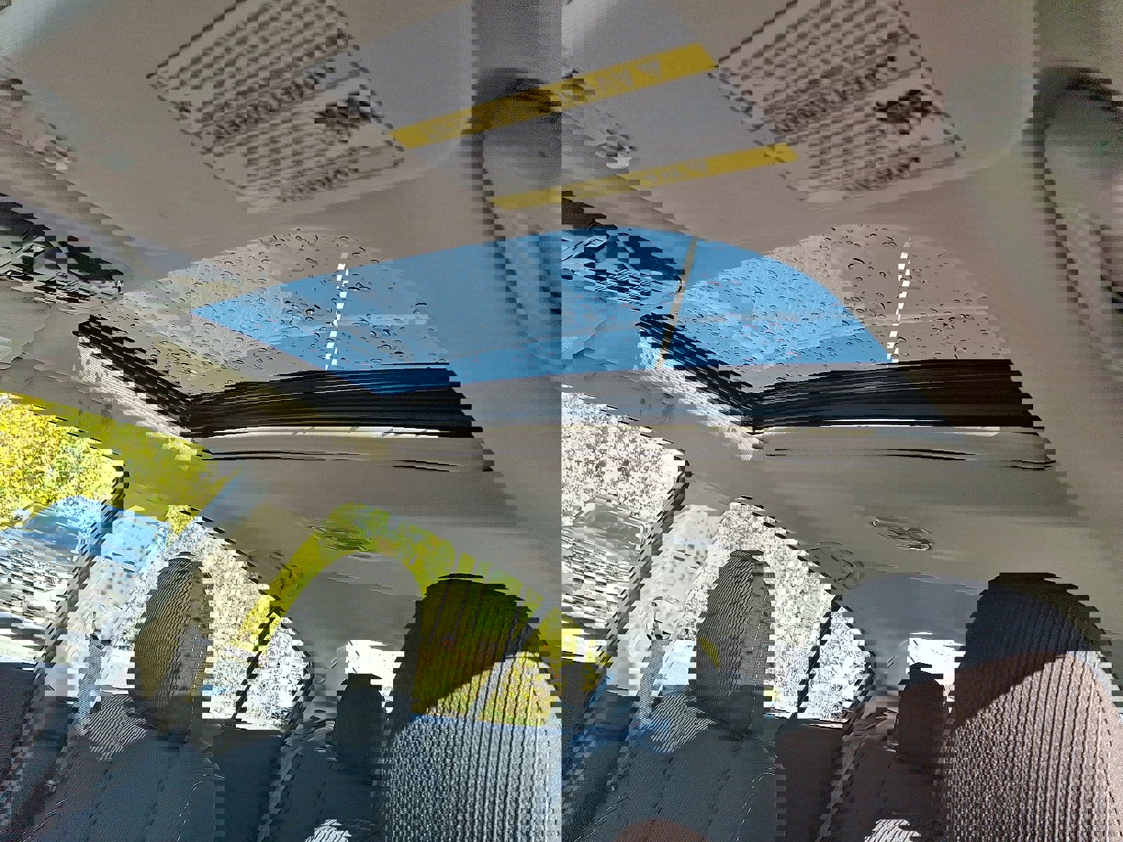 Used 2025 Subaru Legacy Premium image 14