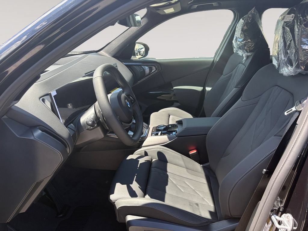 New 2026 BMW X3 xDrive30i w/ Premium Package AWD/4WD image 9