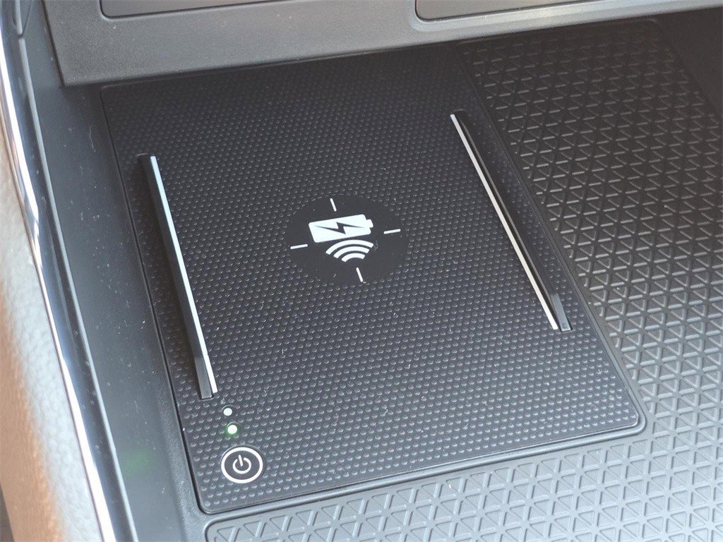 New 2026 Honda CR-V TrailSport image 8