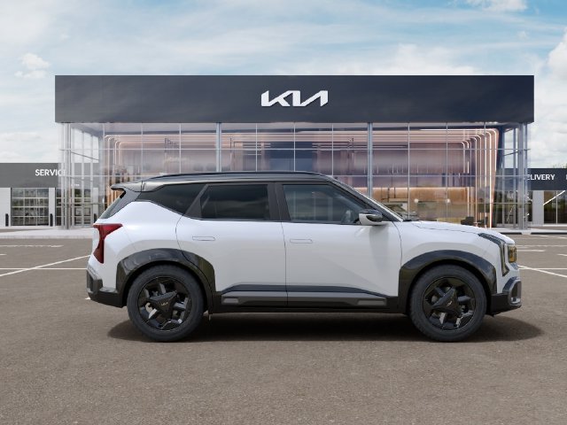 New 2027 Kia Seltos X-Line S AWD/4WD image 7
