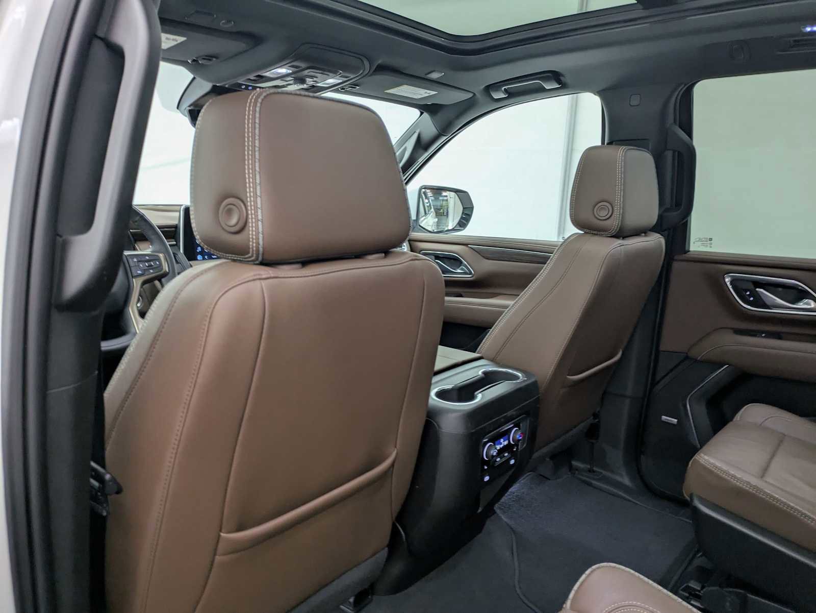 Used 2023 Chevrolet Tahoe High Country w/ Max Trailering Package image 19