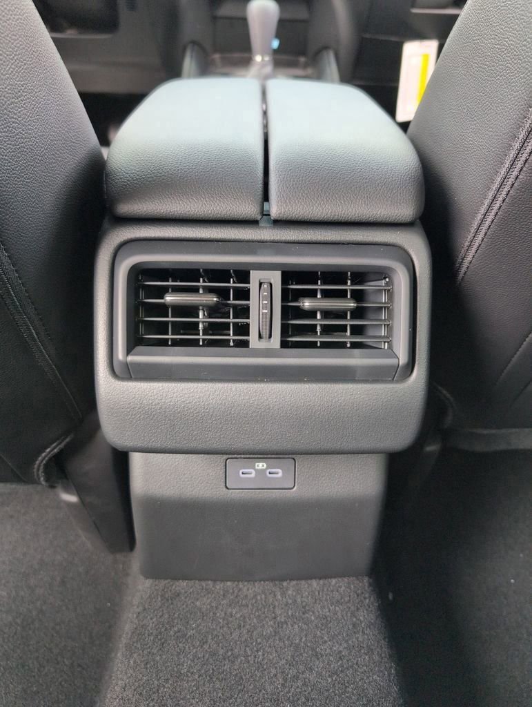 New 2025 MAZDA CX-50 AWD 2.5 S w/ Weather Package image 15