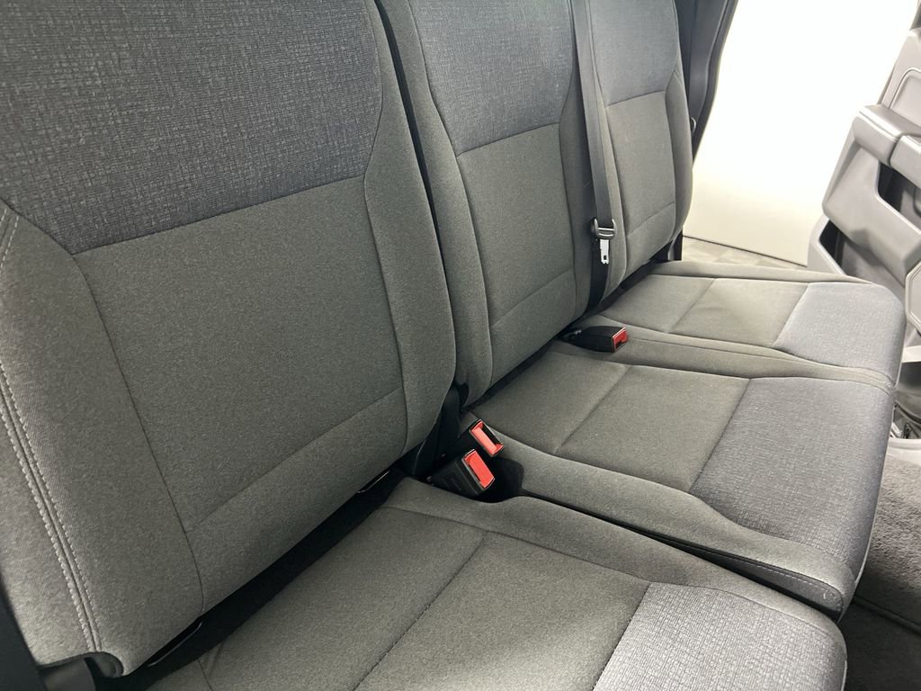 Used 2025 Ford F150 XLT w/ Equipment Group 301A Standard image 25