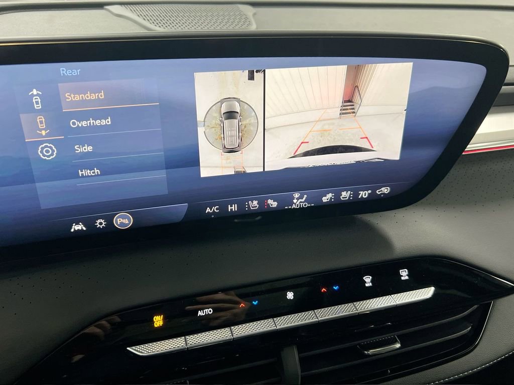 New 2026 Buick Enclave Avenir w/ Super Cruise Package image 15