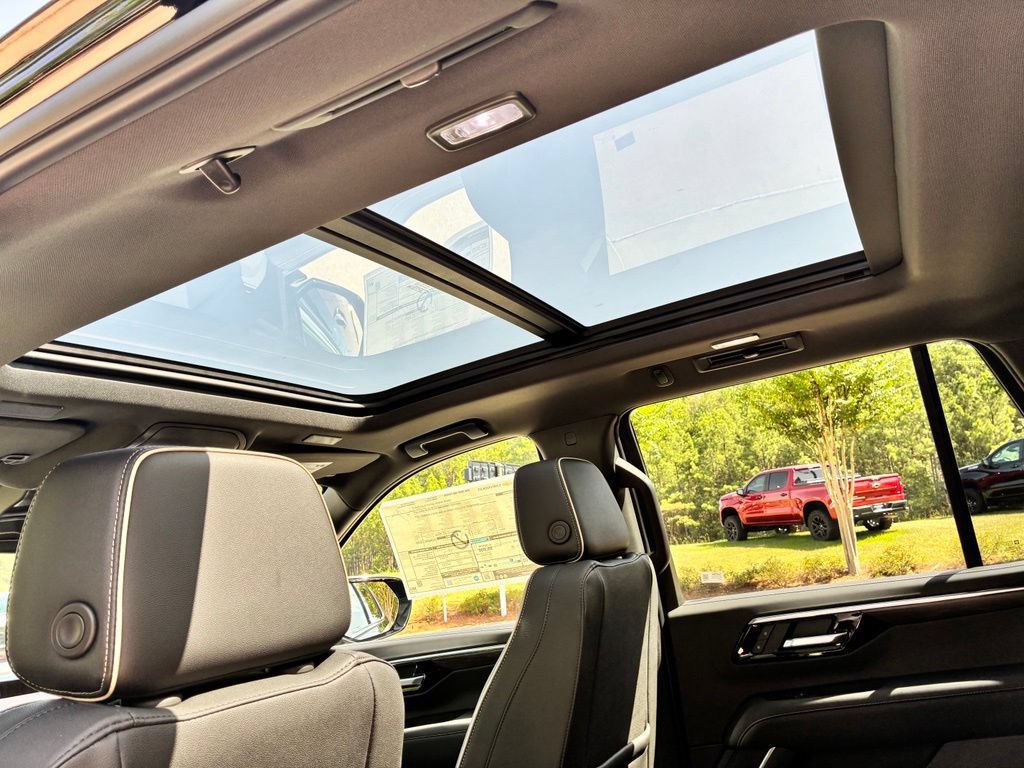 New 2026 Chevrolet Tahoe Premier w/ Sun And Tow Package RWD image 15