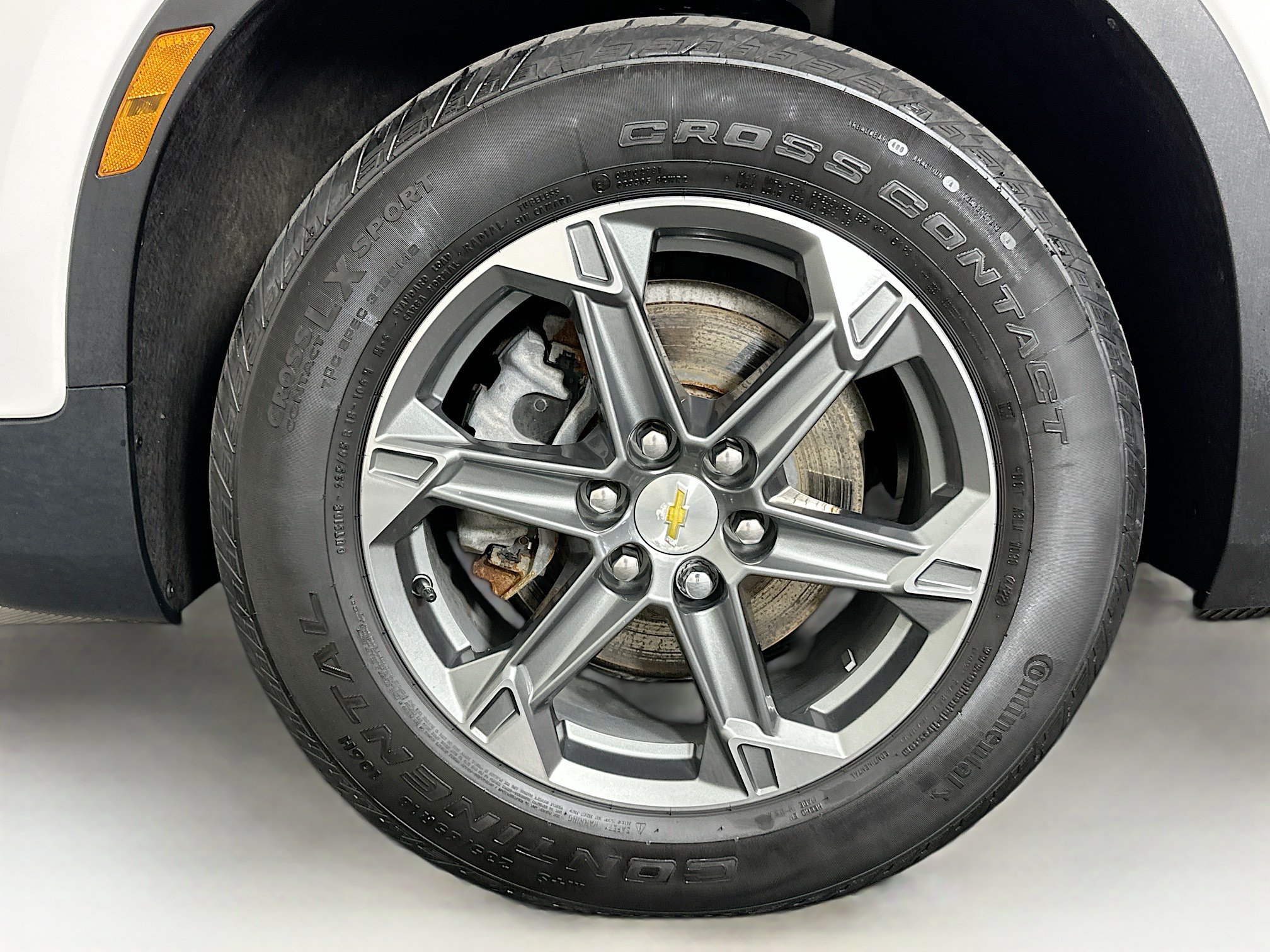 Used 2023 Chevrolet Blazer LT FWD image 11
