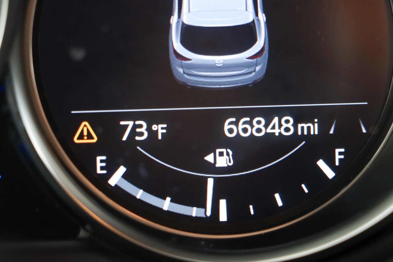 Used 2019 MAZDA CX-5 Touring FWD image 16