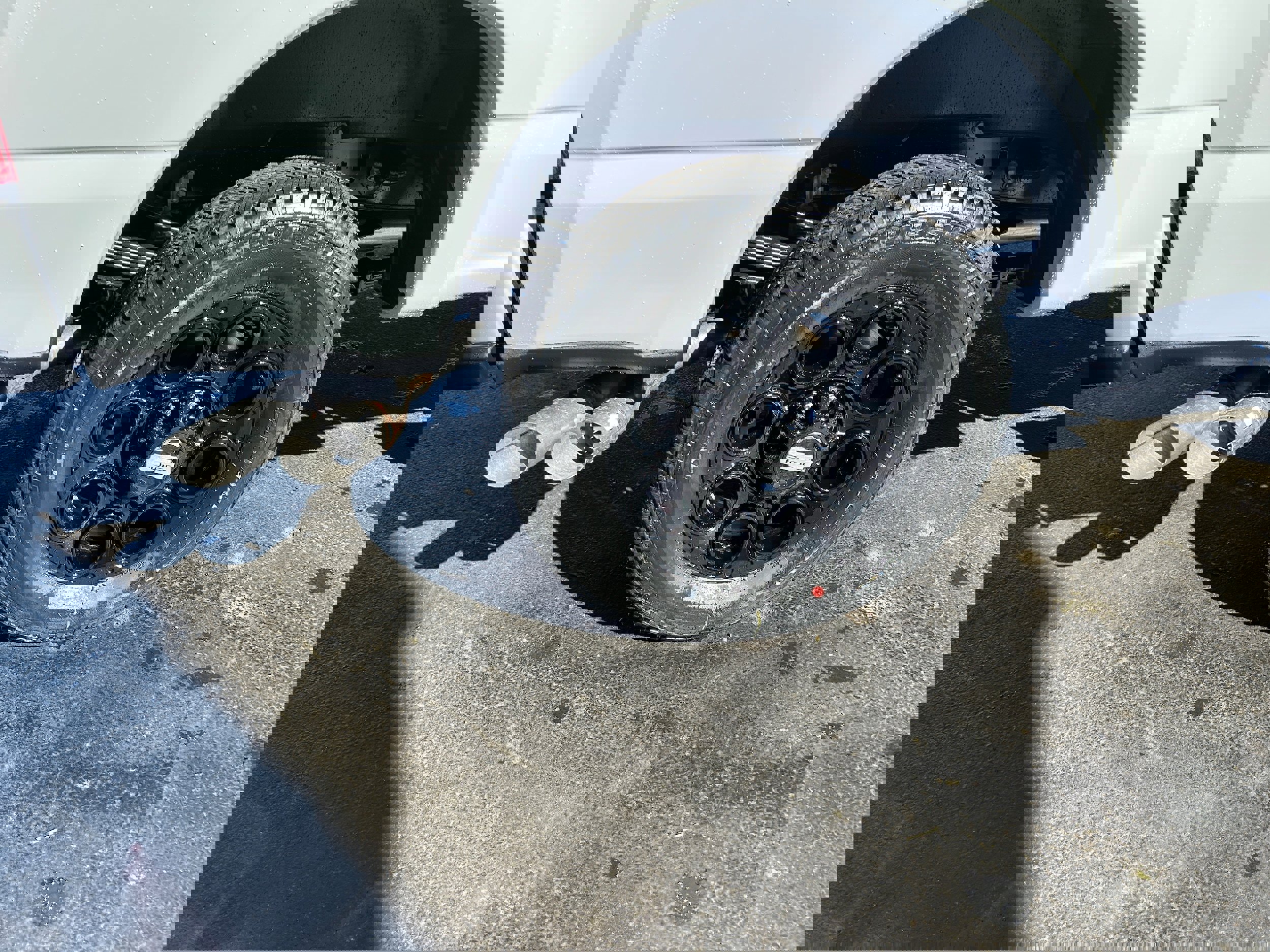 New 2026 Ford F350 Lariat image 31