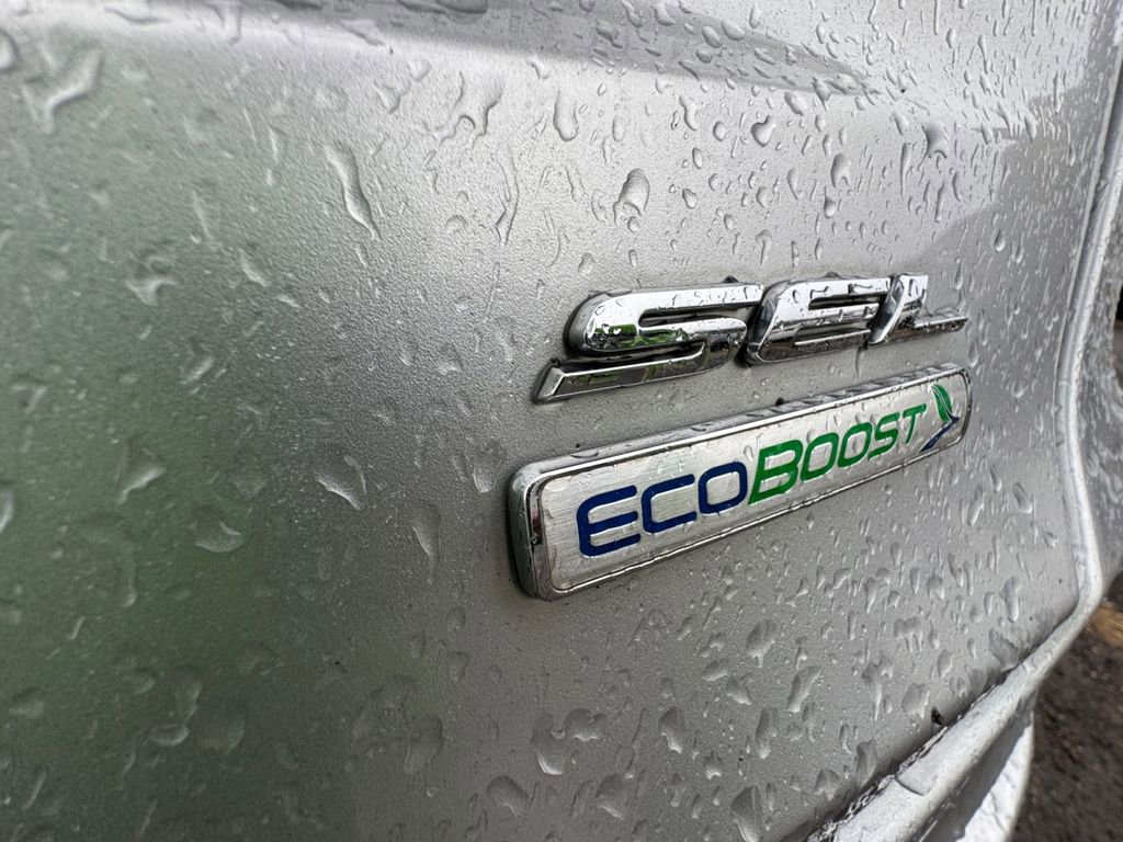 Used 2019 Ford Fusion SEL image 29