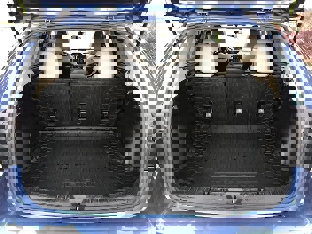 Used 2019 Subaru Crosstrek 2.0i Limited w/ Moonroof Package w/Navigation image 10