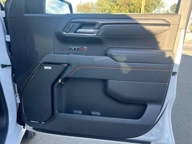 Used 2025 GMC Sierra 1500 AT4 AWD/4WD image 30