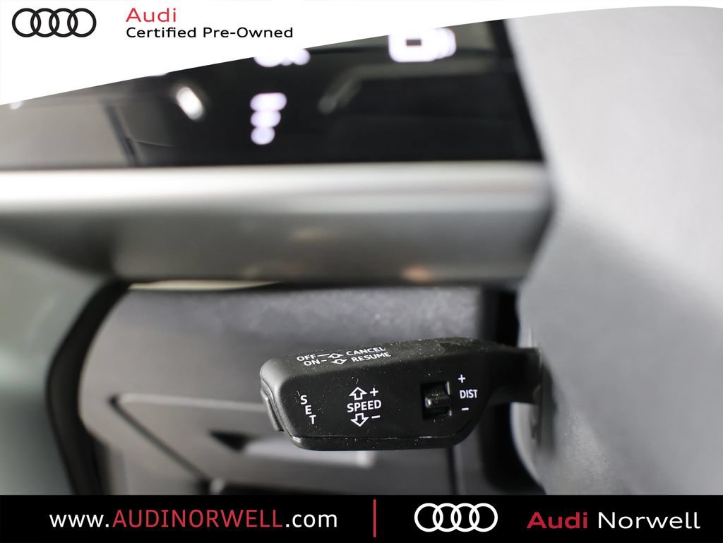 Certified 2025 Audi Q5 Premium AWD/4WD image 26