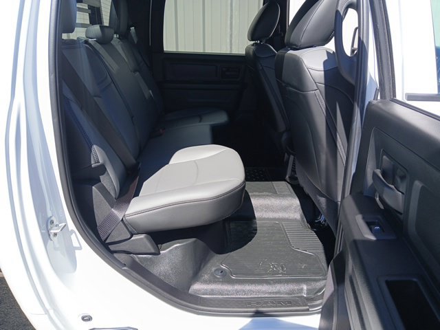 New 2027 RAM 4500 Tradesman w/ Chrome Appearance Group AWD/4WD image 22
