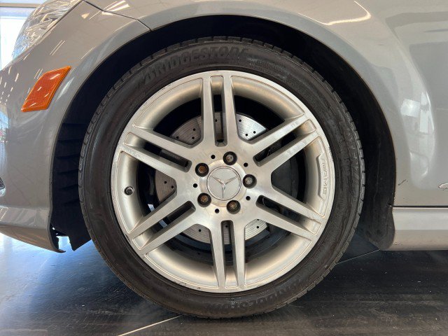 Used 2008 Mercedes-Benz C 350 Sport w/ Multimedia Pkg image 41