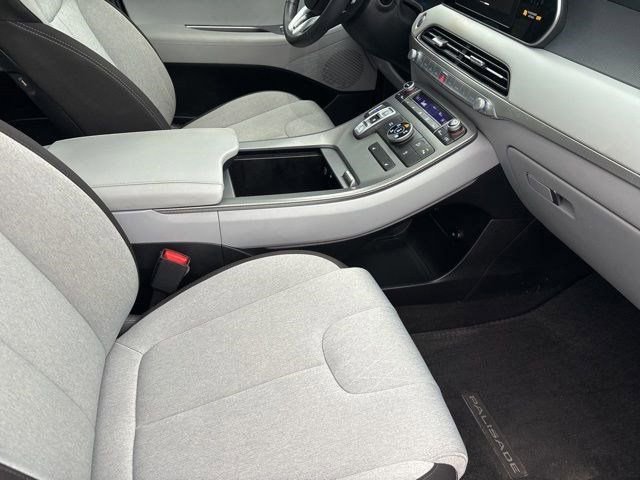 Used 2020 Hyundai Palisade SEL w/ Convenience Package image 39