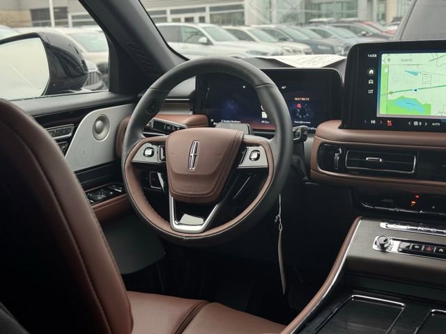 New 2026 Lincoln Aviator Reserve image 27