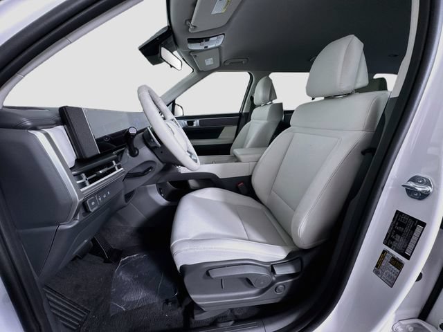 New 2026 Hyundai Santa Fe SE AWD/4WD image 17