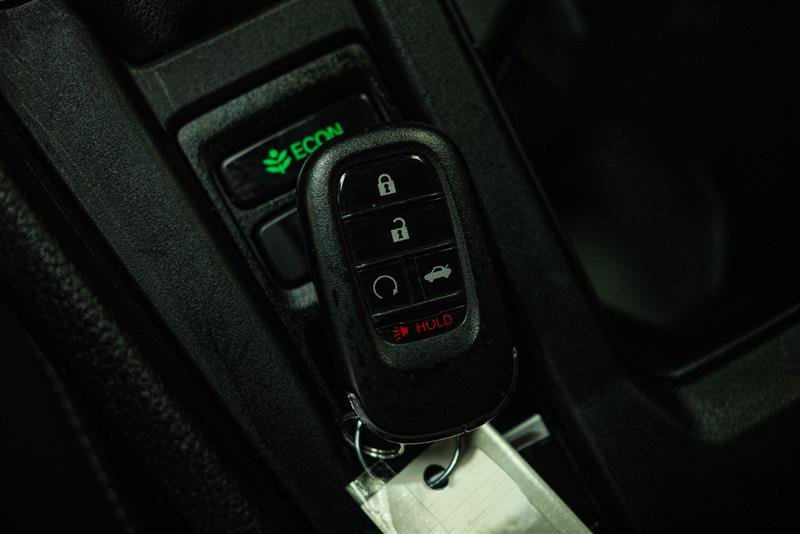Used 2023 Honda Accord EX image 23