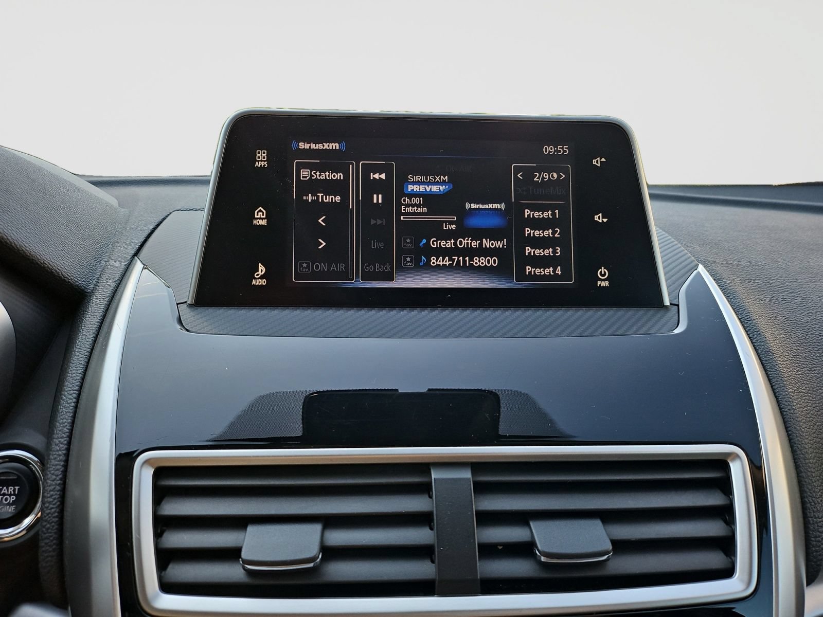 Used 2019 Mitsubishi Eclipse Cross SE AWD/4WD image 25