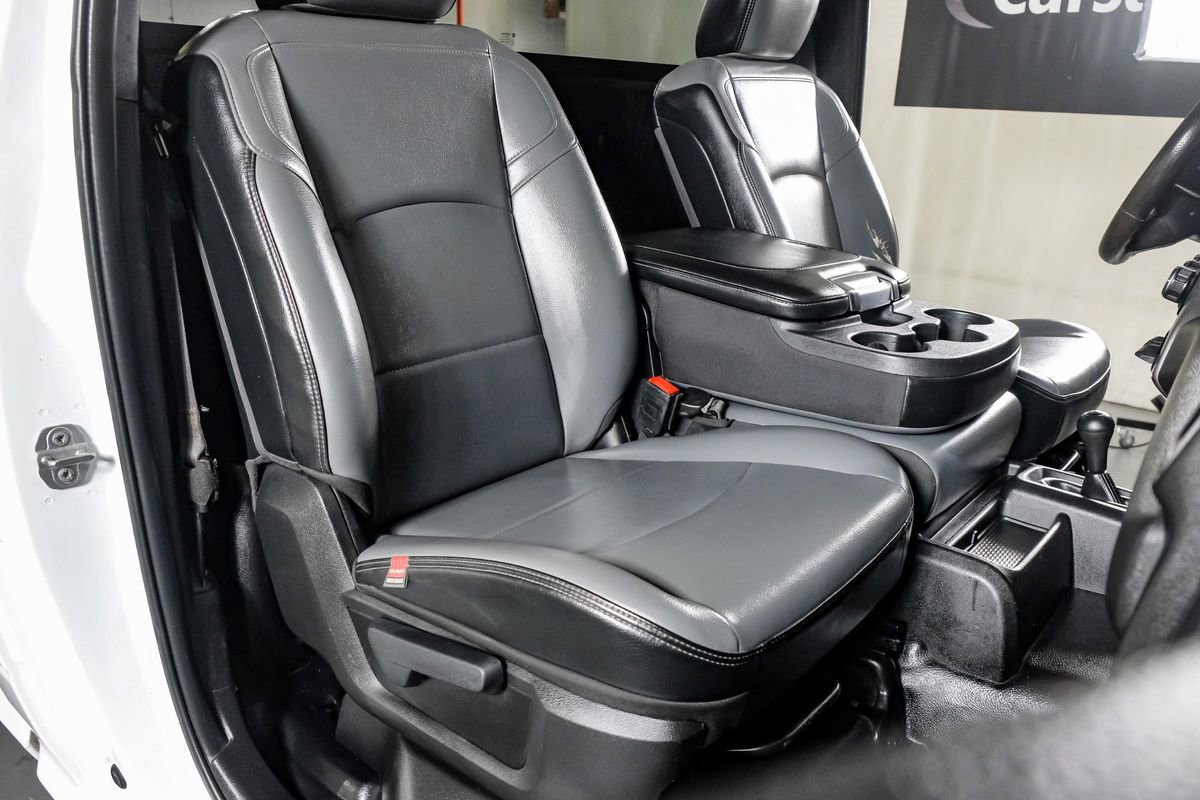 Used 2022 RAM 2500 Tradesman image 24