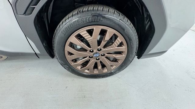 New 2026 Subaru Forester Sport AWD/4WD image 9