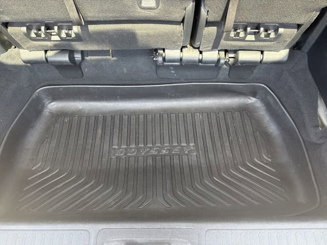 Used 2022 Honda Odyssey EX-L image 31