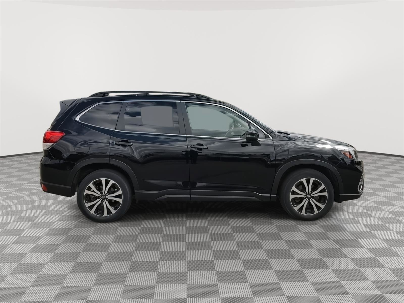 Used 2020 Subaru Forester Limited AWD/4WD image 31