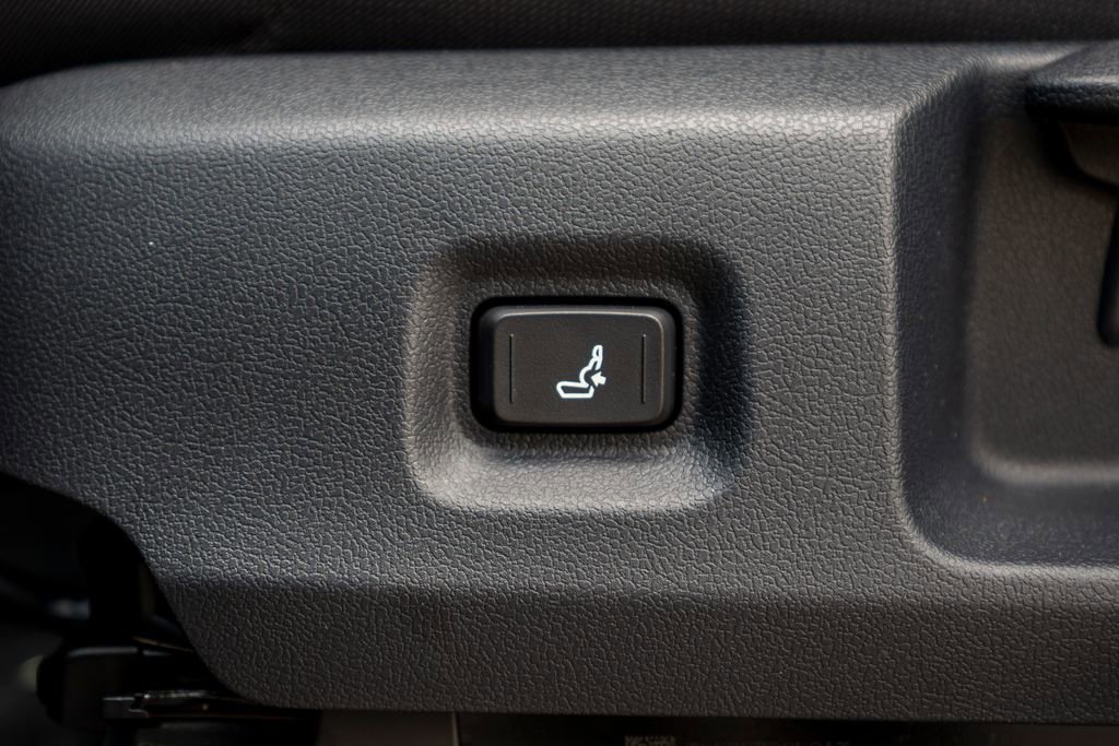 New 2026 Toyota Tacoma SR5 image 23