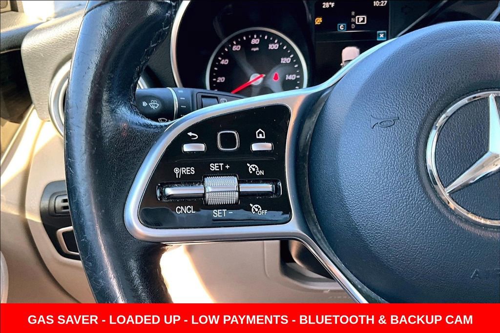 Used 2020 Mercedes-Benz GLC 300 4MATIC image 10