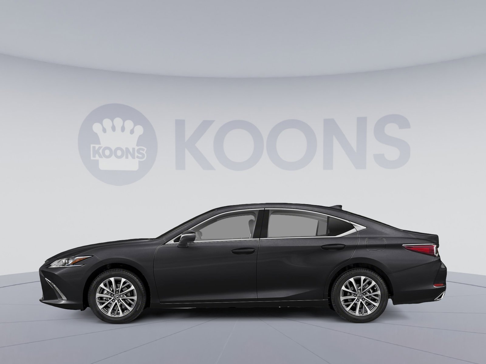Used 2024 Lexus ES 350 w/ Premium Package image 4