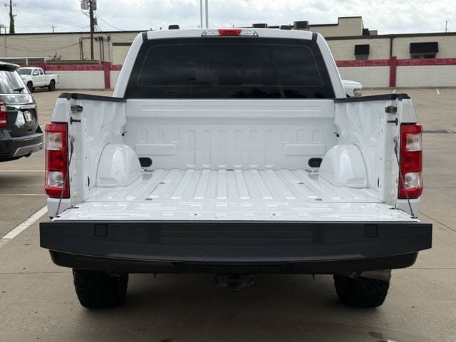 Used 2023 Ford F150 XL w/ Trailer Tow Package AWD/4WD image 31