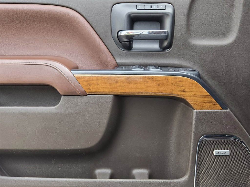 Used 2019 Chevrolet Silverado 2500 High Country w/ Duramax Plus Package image 22