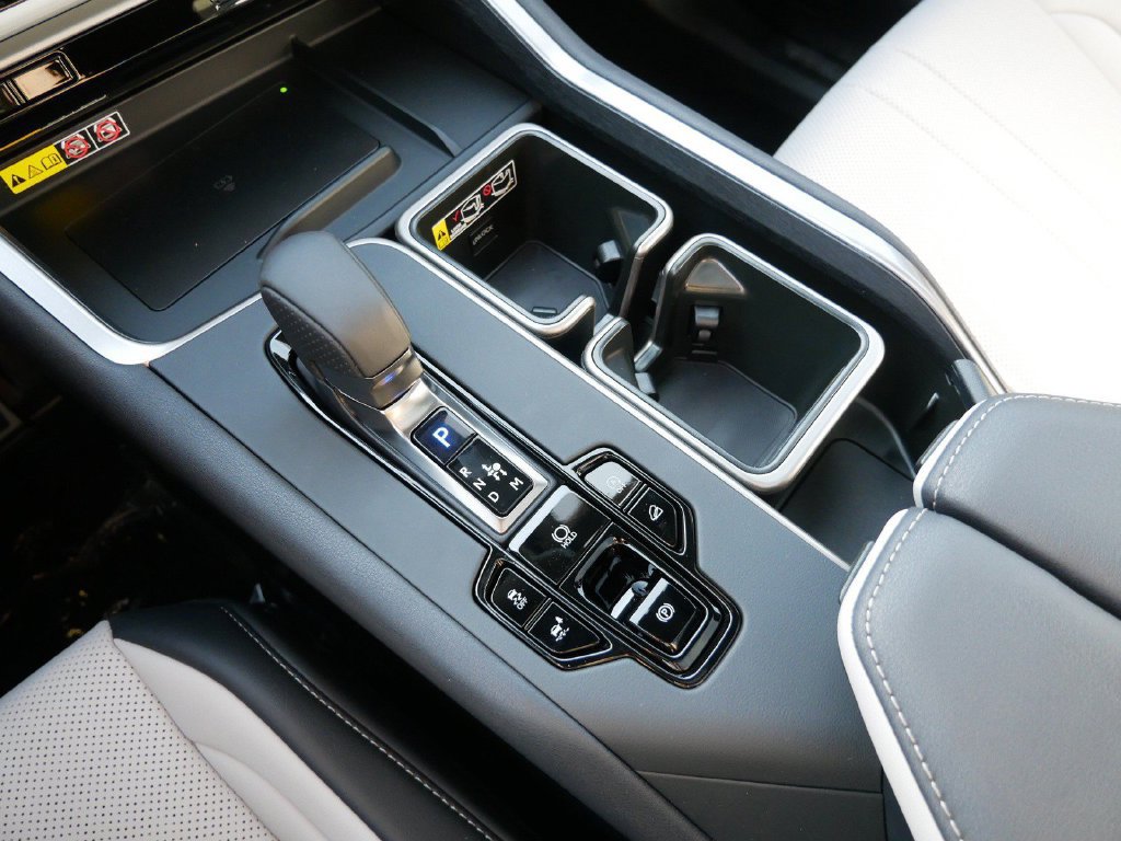New 2026 Lexus TX 350 AWD w/ Technology Package image 25