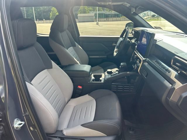 Certified 2024 Toyota Tacoma TRD Sport AWD/4WD image 20