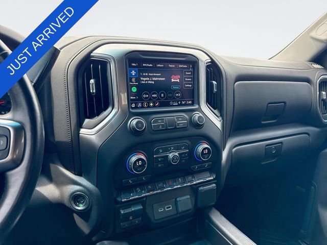 Used 2021 Chevrolet Silverado 1500 RST w/ All Star Edition Plus image 16