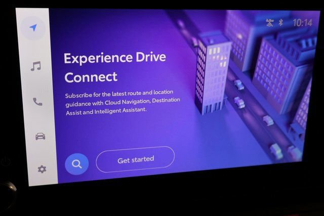 Certified 2024 Toyota Tacoma SR5 image 21