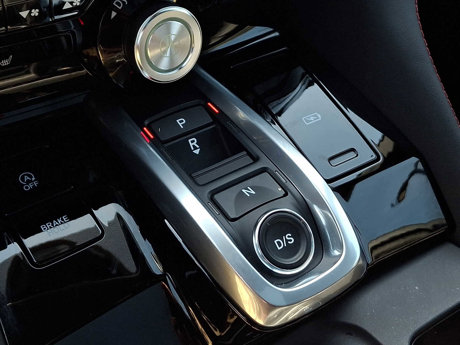 Certified 2023 Acura MDX A-Spec AWD/4WD image 15