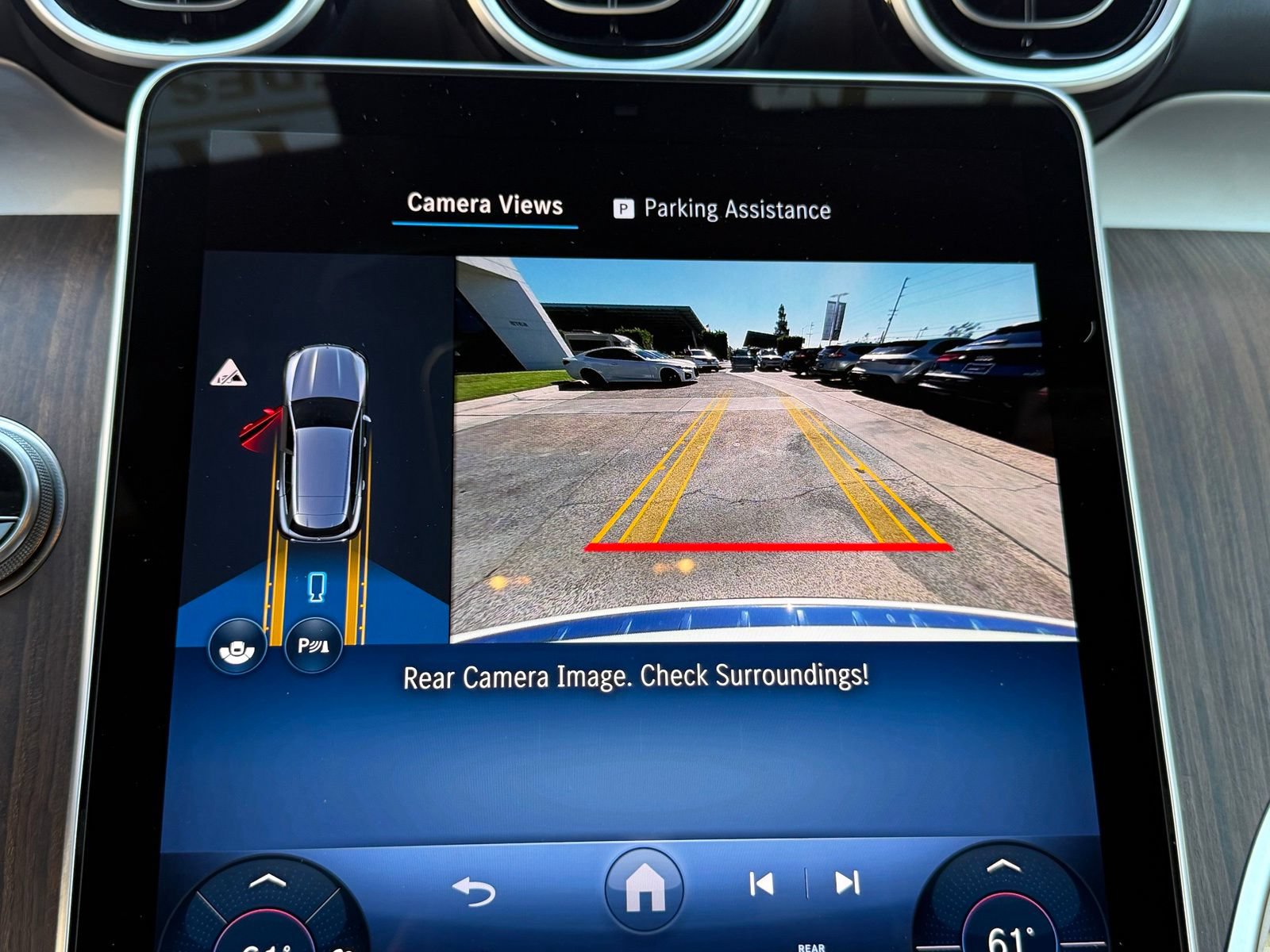 Used 2025 Mercedes-Benz GLC 300 image 35