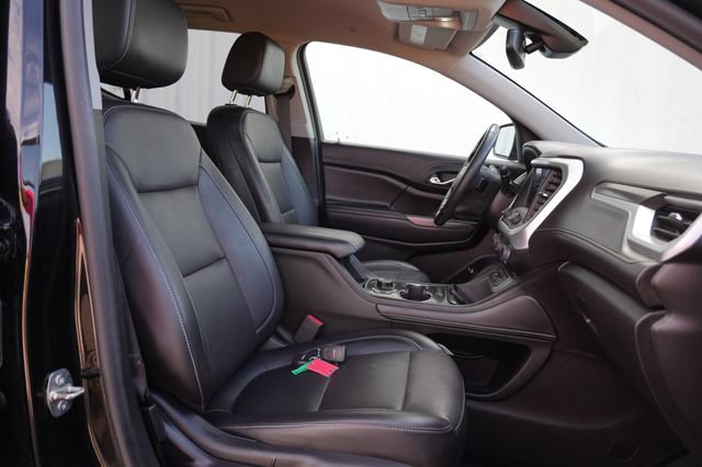 Used 2023 GMC Acadia SLT FWD image 18
