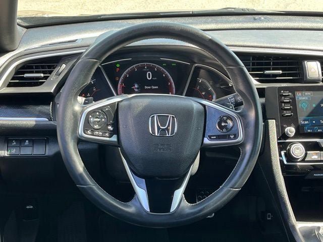 Used 2020 Honda Civic Sport image 14