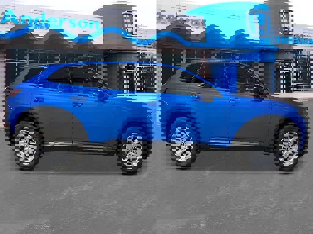 New 2025 Honda Prologue EX image 6